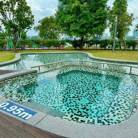 Studio, Cyberjaya, Netflix, Wifi, Free Parking, 3030 Zewnętrze zdjęcie