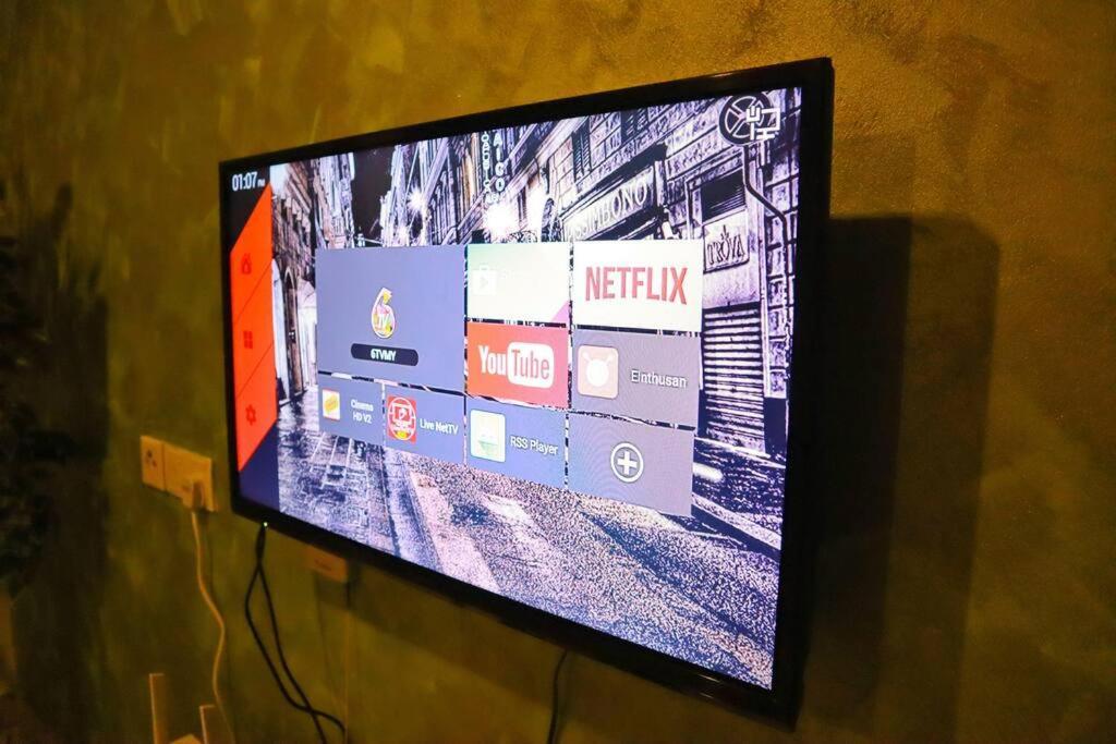 Studio, Cyberjaya, Netflix, Wifi, Free Parking, 3030 Zewnętrze zdjęcie