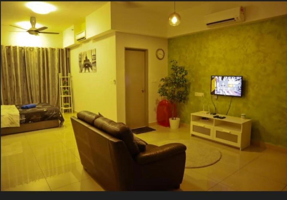 Studio, Cyberjaya, Netflix, Wifi, Free Parking, 3030 Zewnętrze zdjęcie