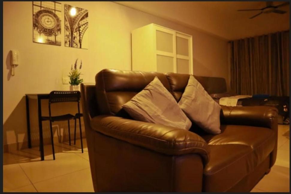 Studio, Cyberjaya, Netflix, Wifi, Free Parking, 3030 Zewnętrze zdjęcie