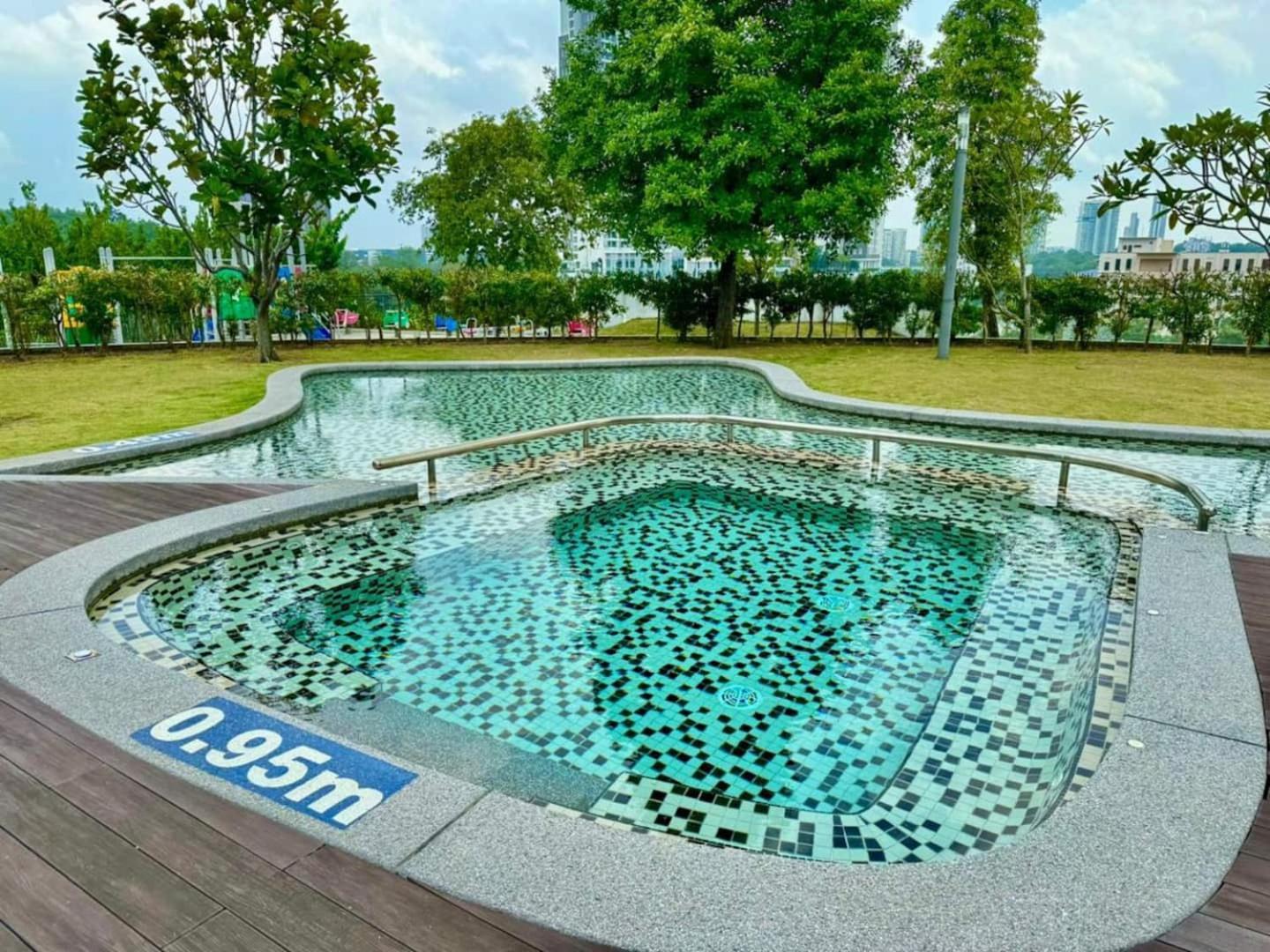 Studio, Cyberjaya, Netflix, Wifi, Free Parking, 3030 Zewnętrze zdjęcie